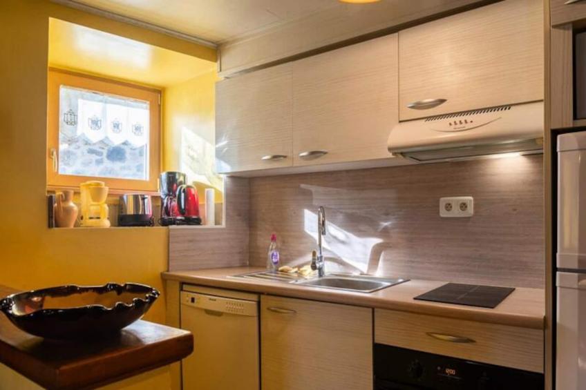 Gîte de France Gîtes de france 6/7 personnes à baboyères 2 épis - foto 18