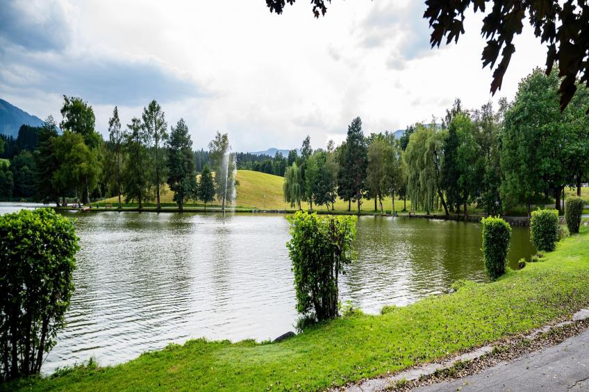 2 Schönes Apartment in Saalfelden-Pinzgau - foto 35