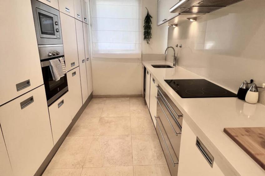 Appartements à Benahavís - foto 28