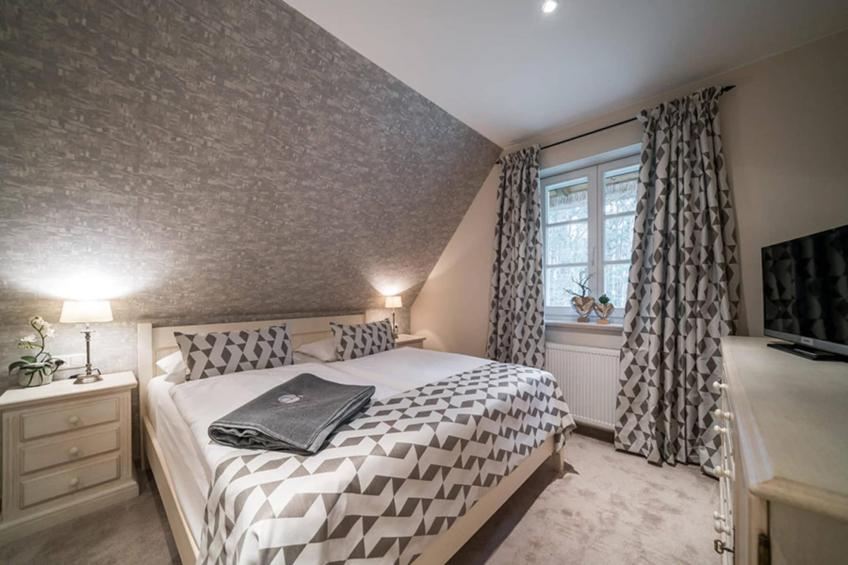 Familienhaus - Haus Sonne - Strandhotel Fischland - foto 12