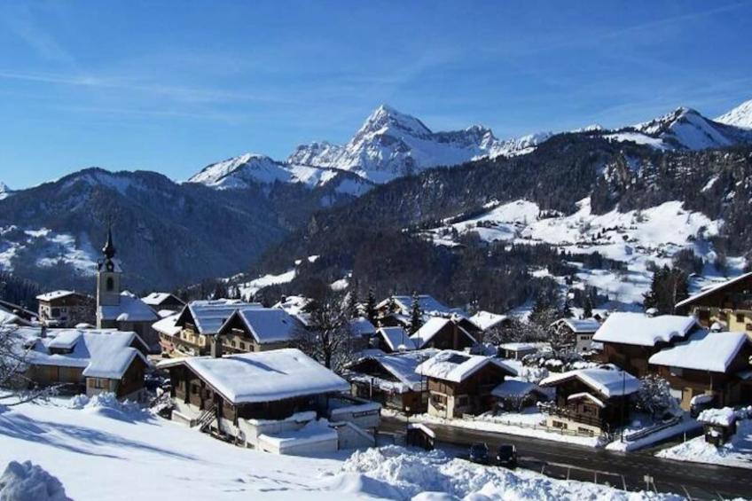 Résidence Les Alpages - foto 9