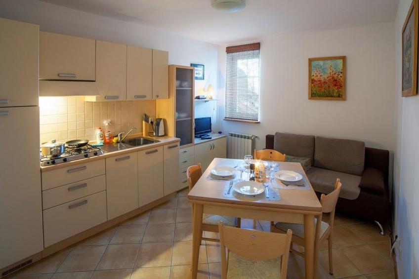 Gemütliche Ferienwohnung im Grünen am See - foto 2