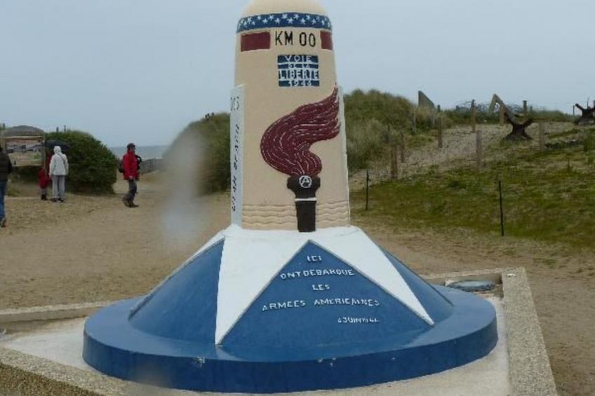 Wohnung "Le Caducée" mit Terrasse - foto 20