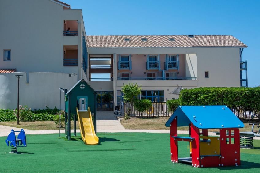 Odalys Hourtin 2pC 4/6 Du Port - foto 18