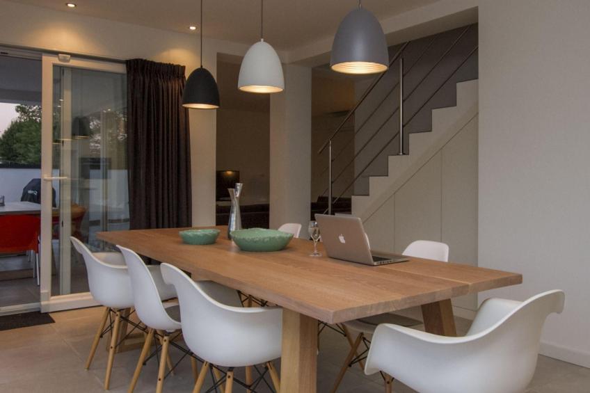 Villa mit Pool - foto 28