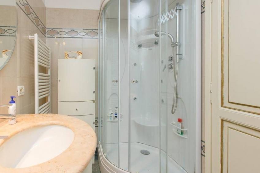 Appartement mit Dachterrasse - foto 11