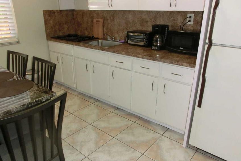 Wohnung mit Terrasse - foto 13