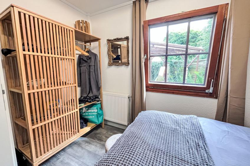 Ferienhaus Inge & Henry an der Werra - foto 15