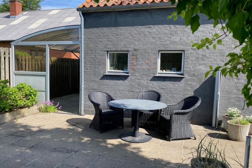 "Frodde" - 5km from the sea in NE Jutland - foto 2