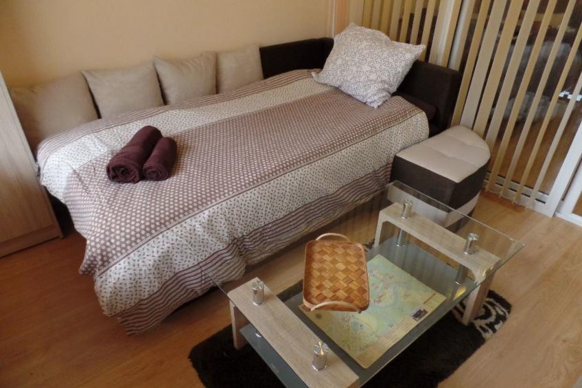 Ferienhaus - foto 24