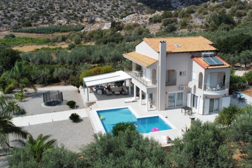 Anwesen "Villa Livadia" mit Infinity-Pool - foto 5