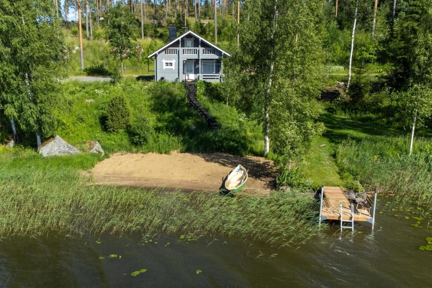 Eteläranta - foto 2