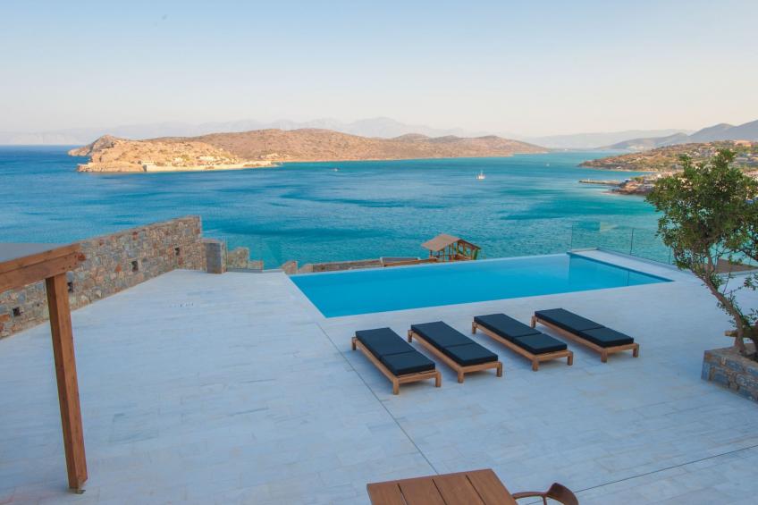 Villa Superior - Das neue Öko-Schick-Ziel - foto 11