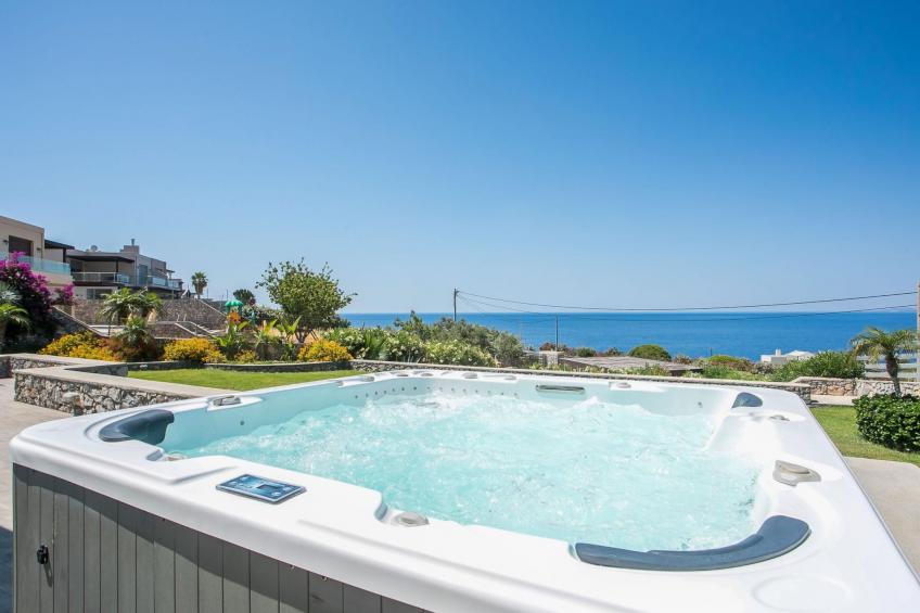 Villa Lily - foto 38