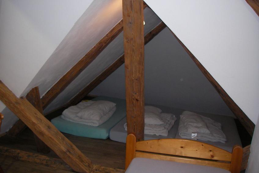 Schloß" Wildenstein" - foto 37