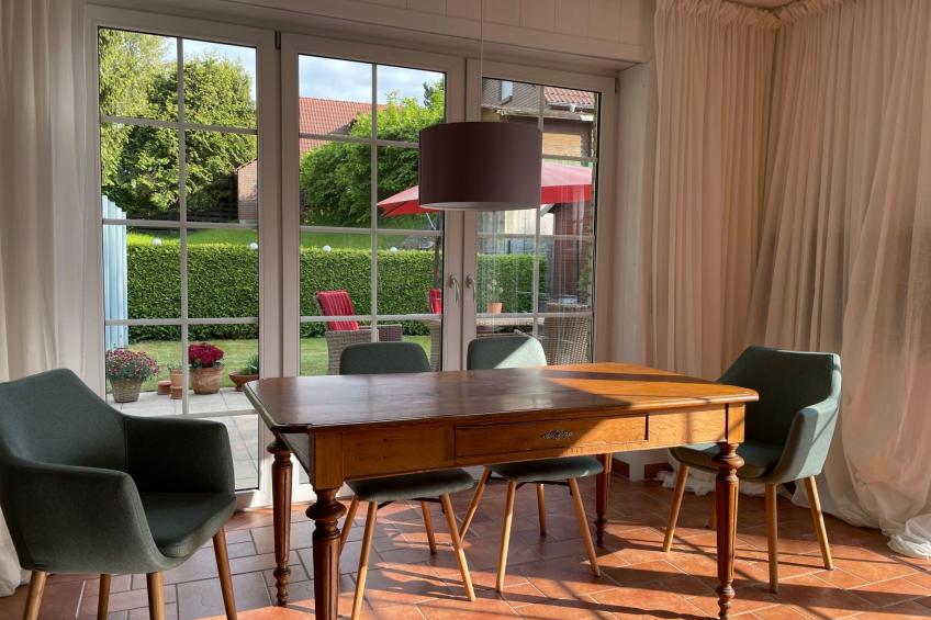 Sommerhaus JoLuFeLu - foto 2