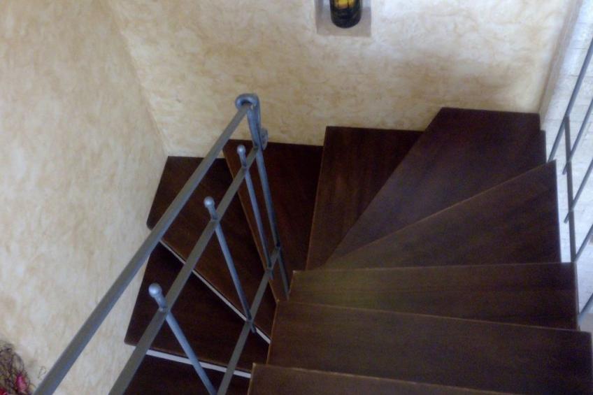 für 8 Personen und 2 Kinder in Segotici, Istrien (Südküste von Istrien) - foto 47