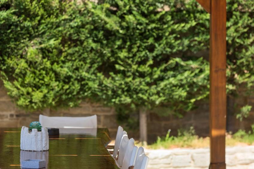 Villa Elpida I Meerblick, ''beheizter'' Pool - foto 46