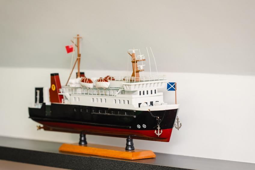 Benderloch House & Frobost Lodge - foto 22