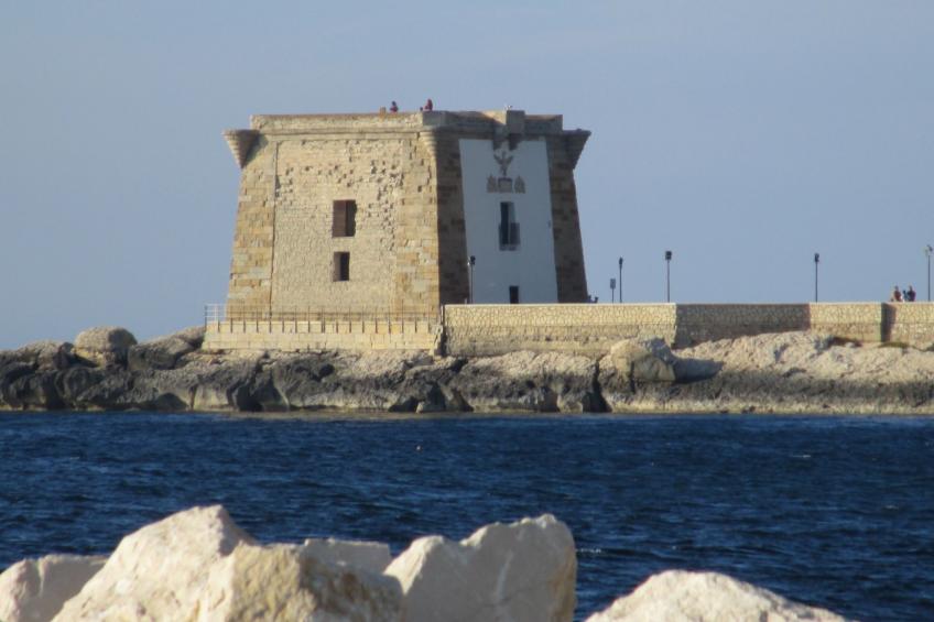 Casa Margherita Flughafen Birgi - foto 23