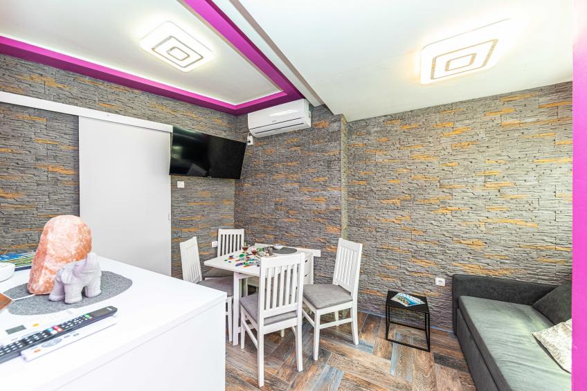 Apartments Keka - Studio Apartment - foto 2