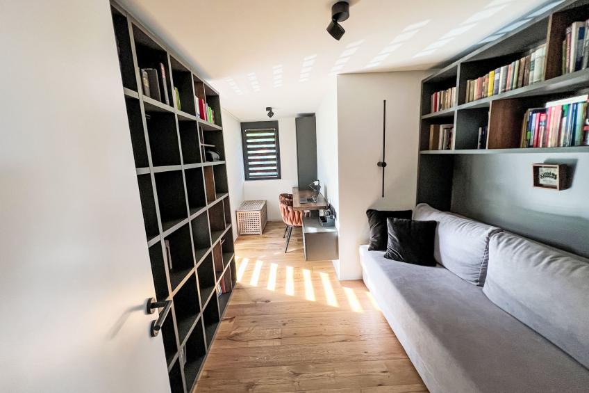 Villa Tauris Lake Lucerne Spa, Pool & Views - foto 9