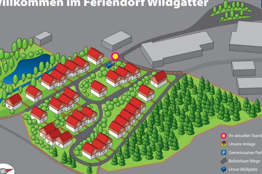 Am Wildgatter 54 - foto 20