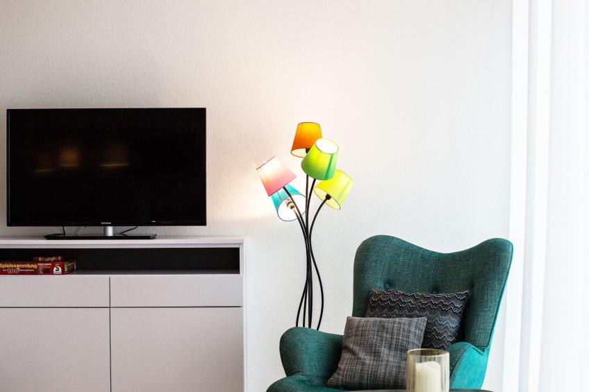 Komfortables Studio-Apartment Höchsten - foto 19