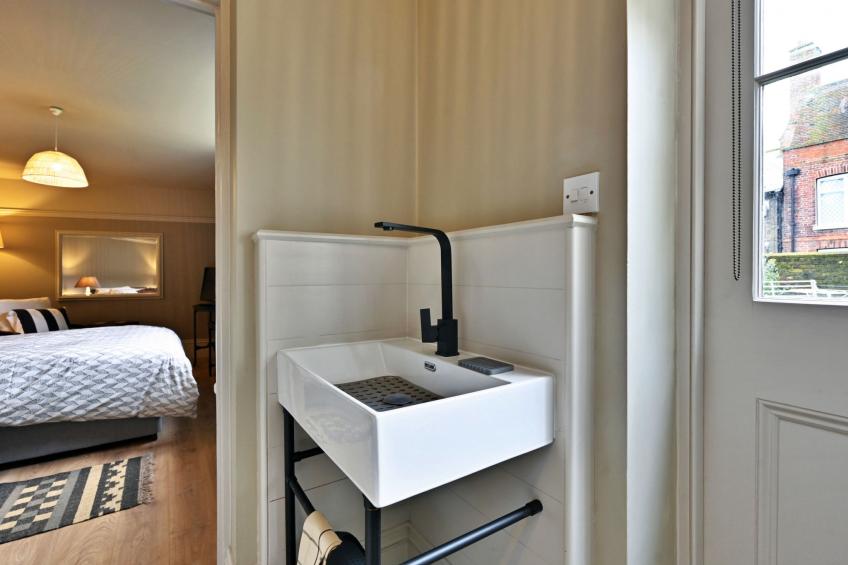 St Germain's Annexe - foto 11