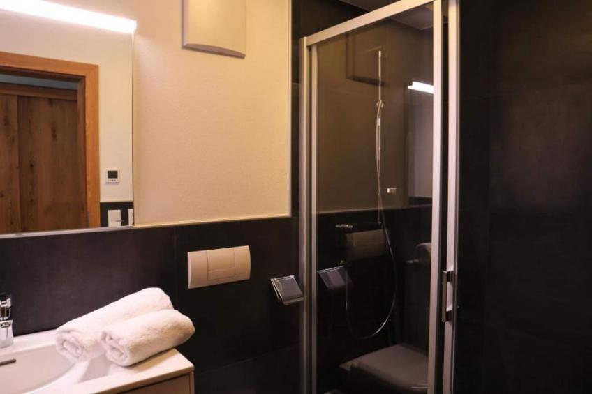 Apartment building Baderhäusl, Bramberg am Wildkogel - Type A - foto 24