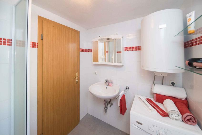 Ferienhaus an ruhiger Lage in Tribalj - BF-6W24V - foto 23