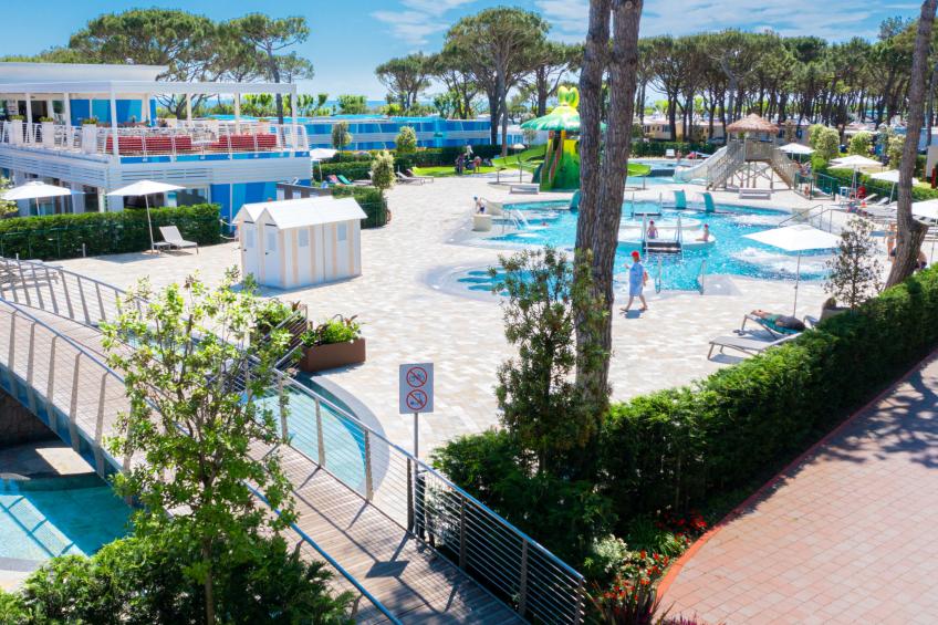 Camping Village Cavallino (CLL102) - foto 25