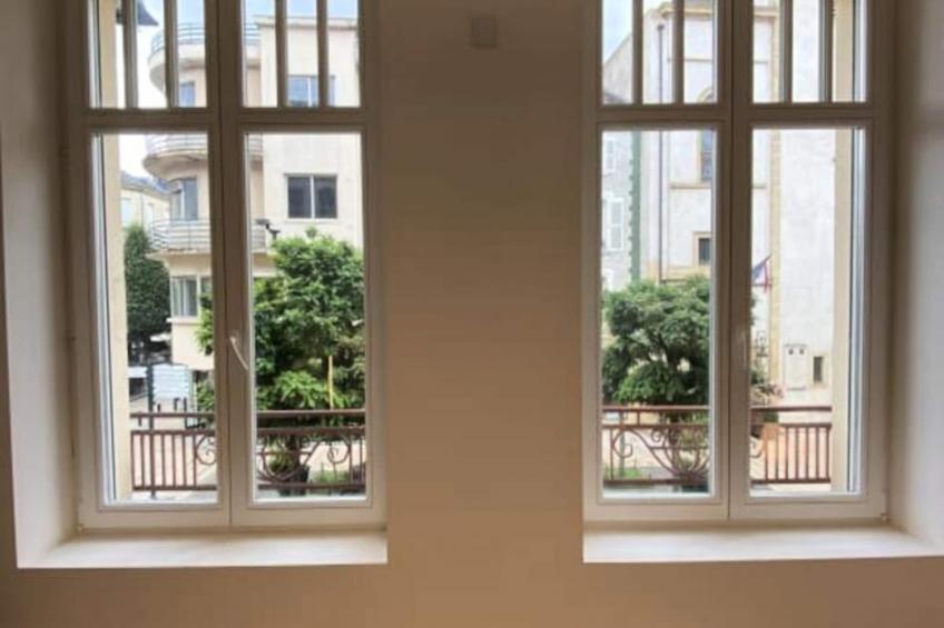 Le 101 Beffroi - foto 21