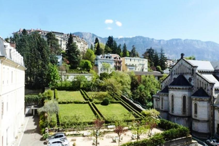 Résidence Le Chateau Durieux 4 - foto 8