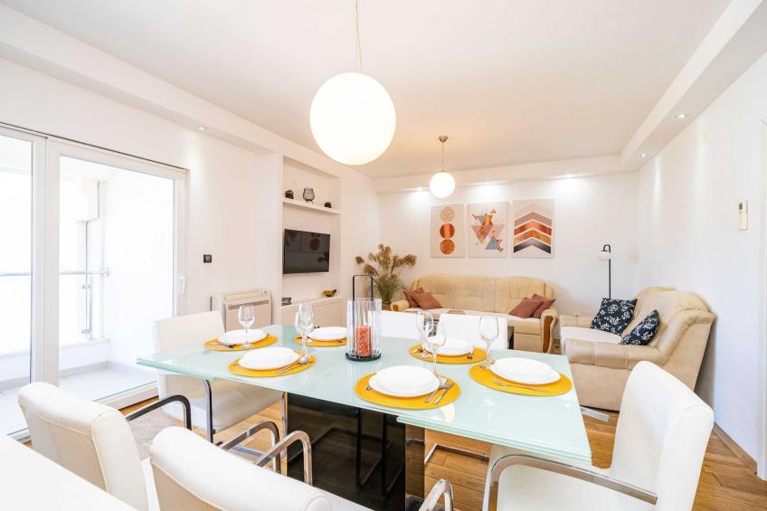 Apartment Hladilo  - Two Bedroom Apartment with Balcony - foto 6