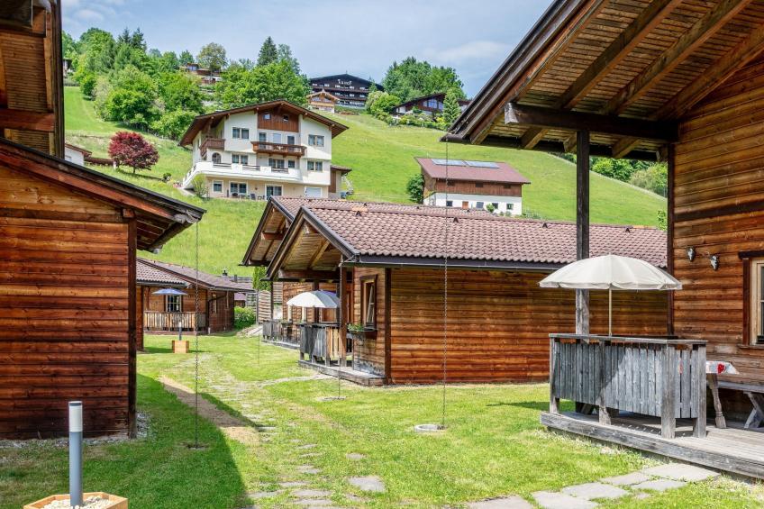 Uriges Chalet 7 - foto 37