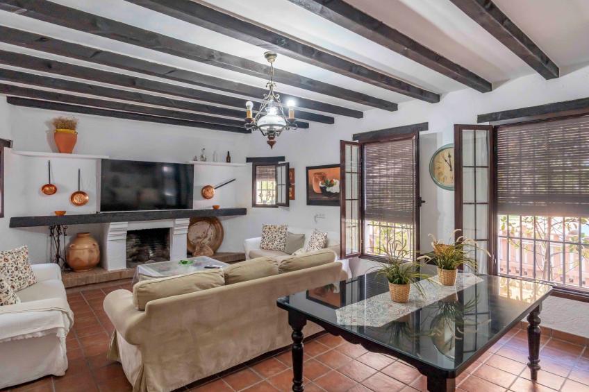 Ländliches Haus Carula - foto 8