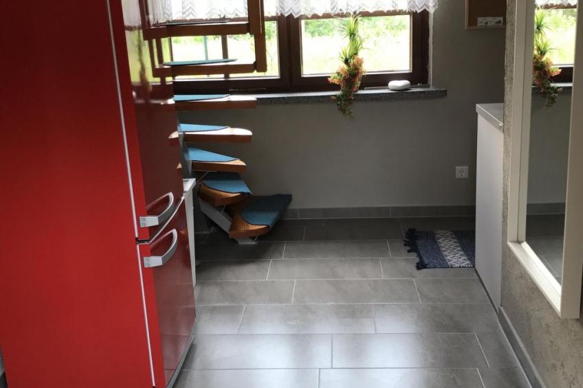 Ruhiges Ferienhaus mit gemütlicher Terrasse - foto 4