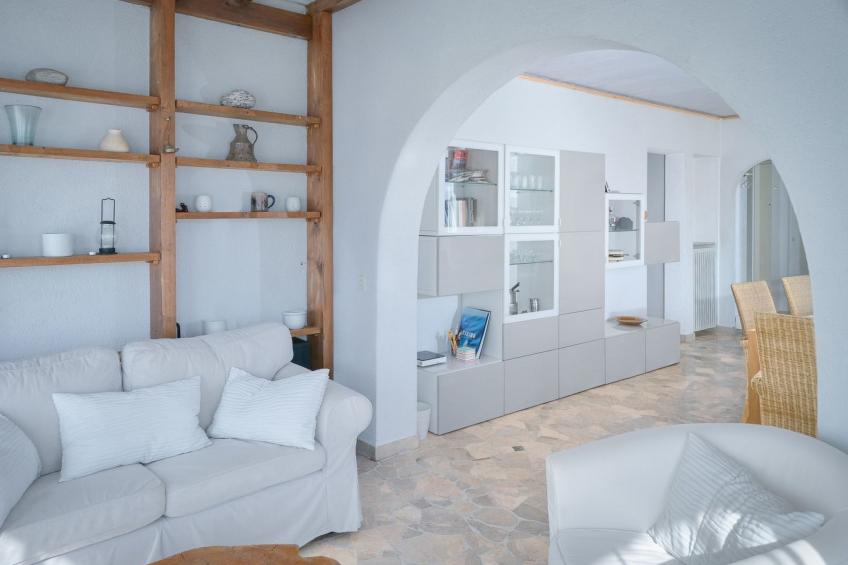 Casa Agnese - Eine Oase der Ruhe am Luganersee - foto 6