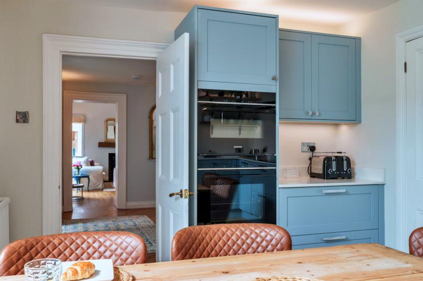 Hillside House - foto 36