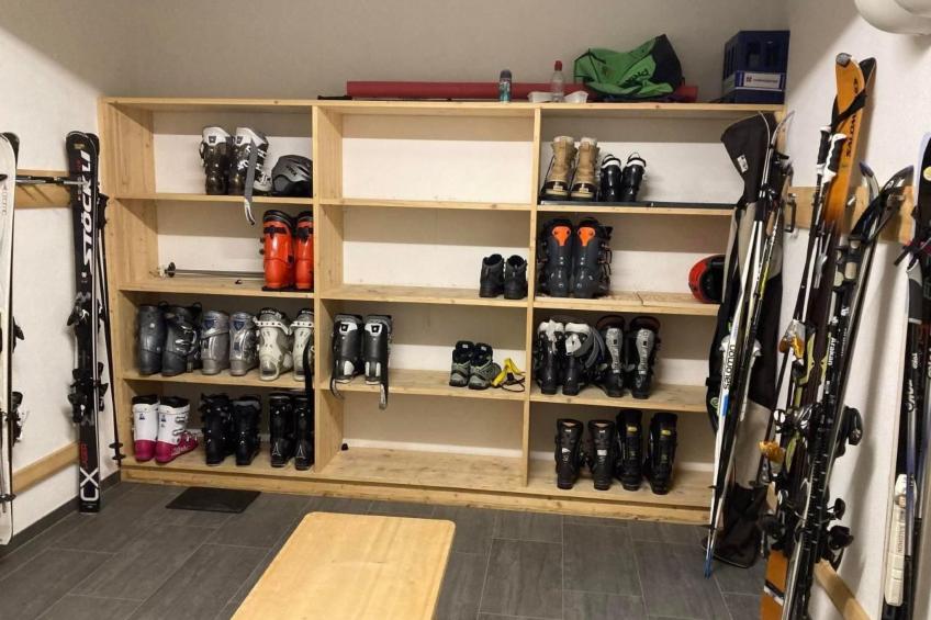 Hus Tschuetta - foto 19