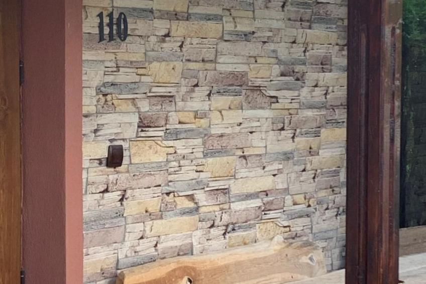 Wohnung mit Garten - foto 24