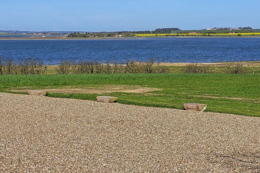 "Imilie" - 250m to the inlet in The Liim Fiord - foto 24