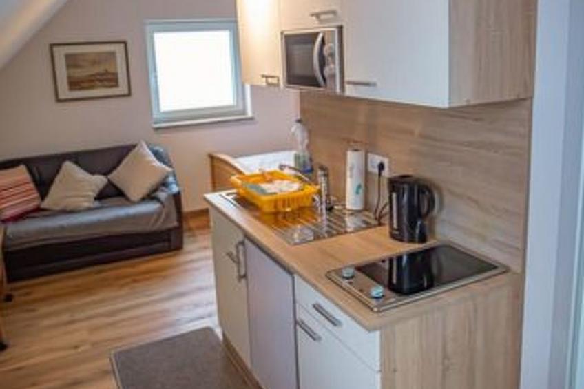 Schöne Ferienwohnung in Oberwaldbach - foto 4