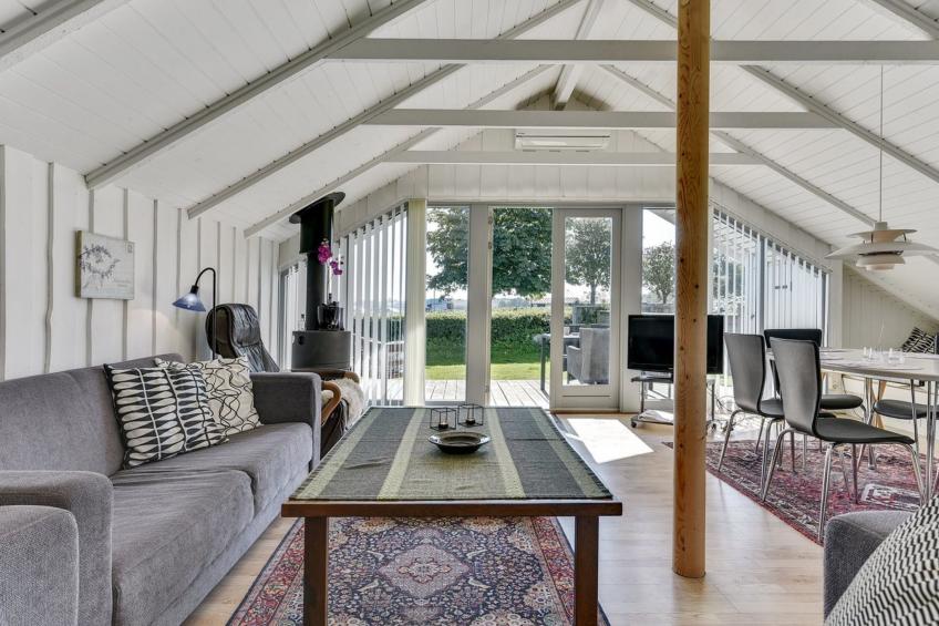 "Katrina" - 50m to the inlet in SE Jutland - foto 36