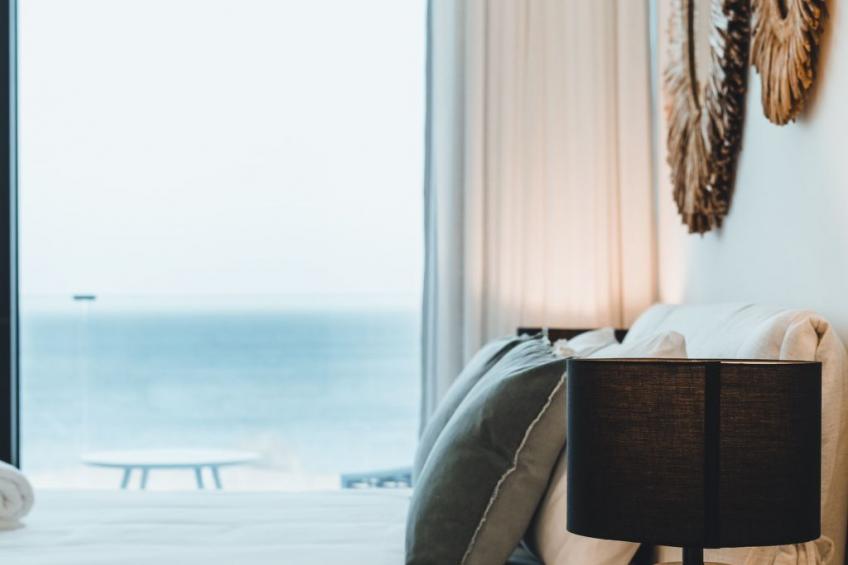 Periyiali Resort - Frontansicht Villa Nefeli - 2 - foto 12