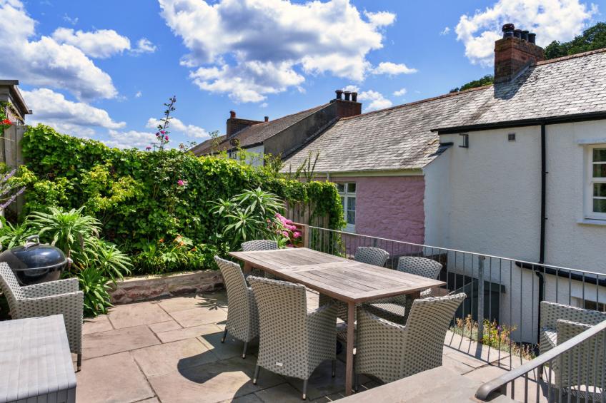 Woodleigh, Cawsand - foto 29