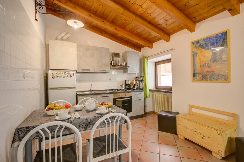 Casa Arx - foto 4