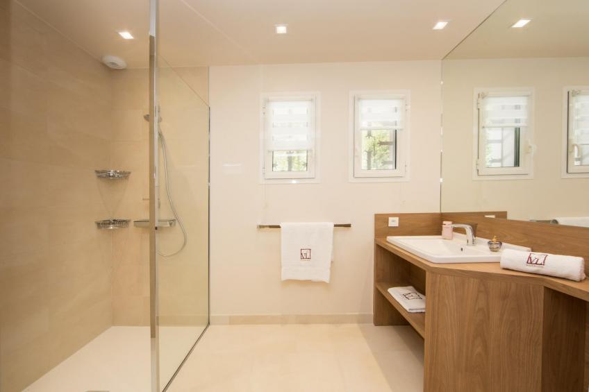 Villa Bagatelle pour 10 personnes - foto 18