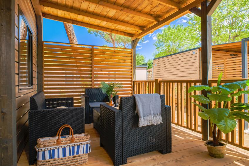 MILANO MARITTIMA BOUTIQUE RESORT - LODGE SUPERIOR - foto 8